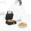 Máquina de waffles belgas Princess 01.132398.01.001