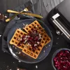 Máquina de waffles belgas Princess 01.132398.01.001