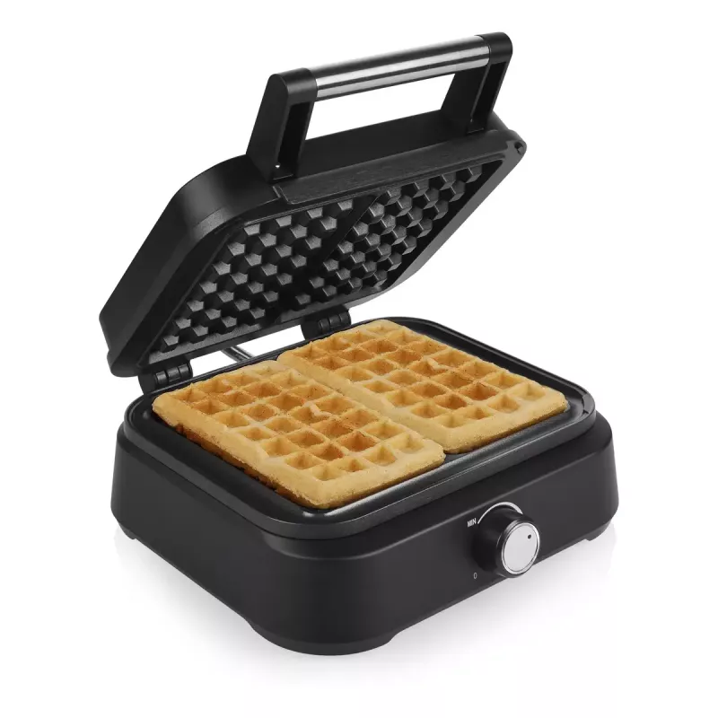 Máquina de waffles belgas Princess 01.132398.01.001