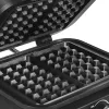 Máquina de waffles belgas Princess 01.132398.01.001