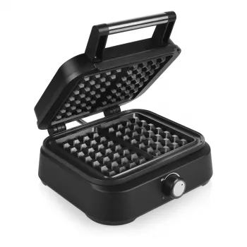 Máquina de waffles belgas Princess 01.132398.01.001