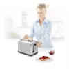 Torradeira Princess 142354 Steel Style 2