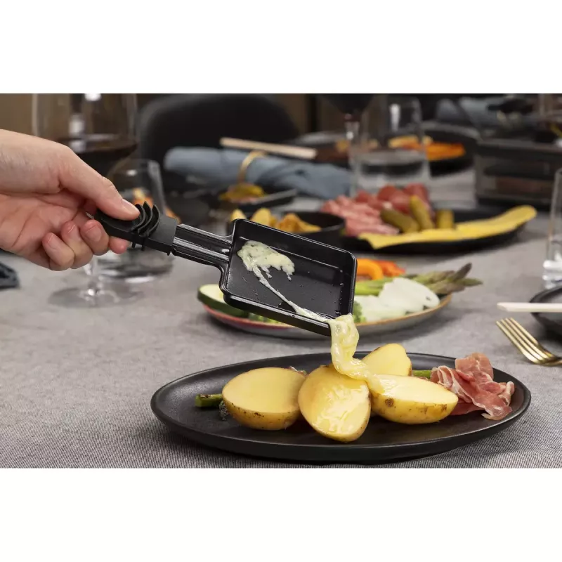 Grelhador de raclette Princess 162645