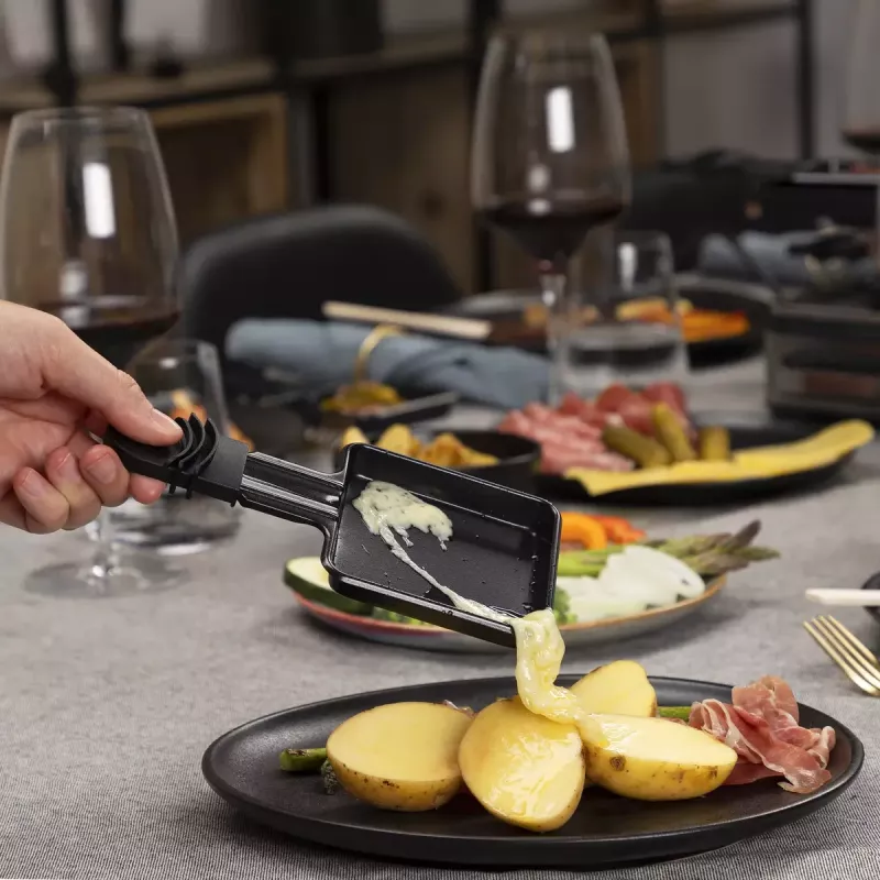 Grelhador de raclette Princess 162645