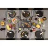 Grelhador de raclette Princess 162645