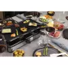 Grelhador de raclette Princess 162645