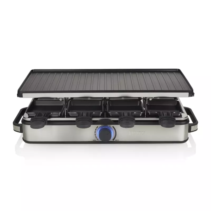 Grelhador de raclette Princess 162645