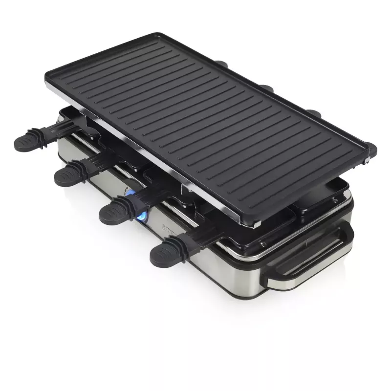 Grelhador de raclette Princess 162645
