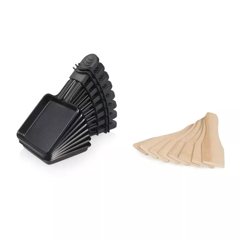Grelhador de raclette Princess 162645