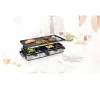Grelhador de raclette Princess 162645