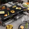 Grelhador de raclette Princess 162645