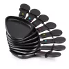Princess 162720 Raclette 8 pedra oval grelhador party 1200W 8 frigideiras