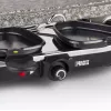 Princess 162720 Raclette 8 pedra oval grelhador party 1200W 8 frigideiras