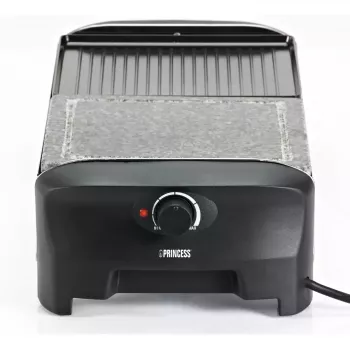 Grelhador de raclette Princess 162820 1400W 8 frigideiras