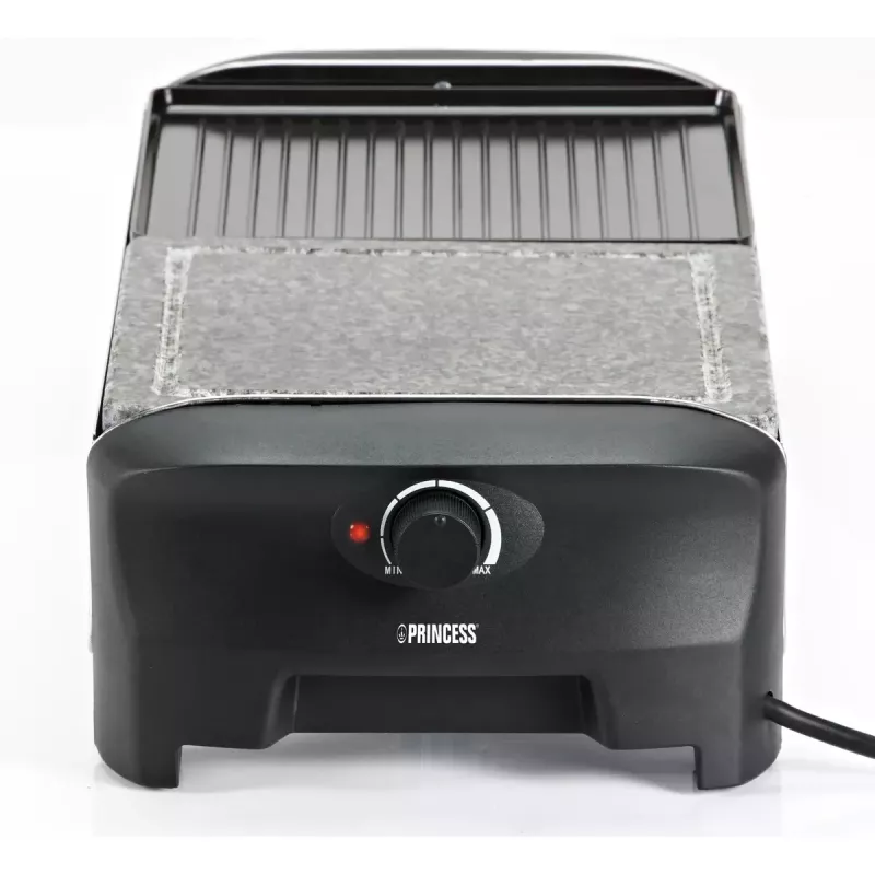 Grelhador de raclette Princess 162820 1400W 8 frigideiras