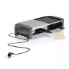 Grelhador de raclette Princess 162820 1400W 8 frigideiras