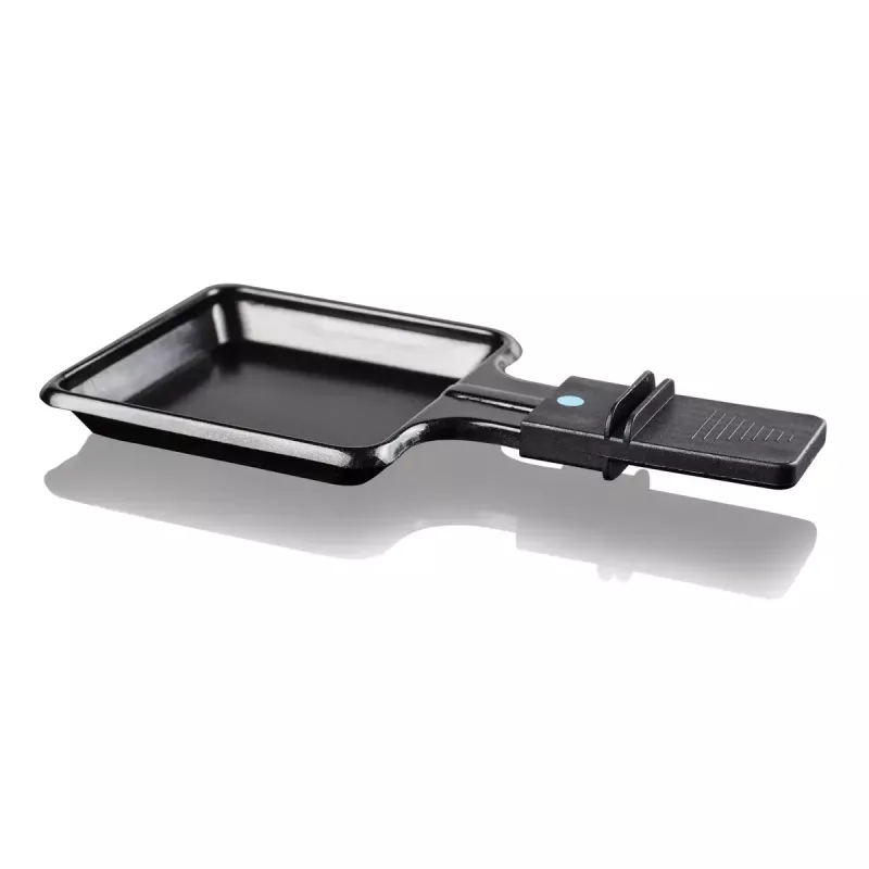 Grelhador de raclette Princess 162820 1400W 8 frigideiras