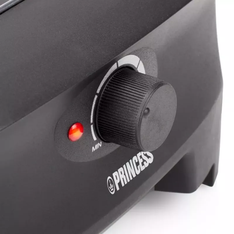 Grelhador de raclette Princess 162820 1400W 8 frigideiras