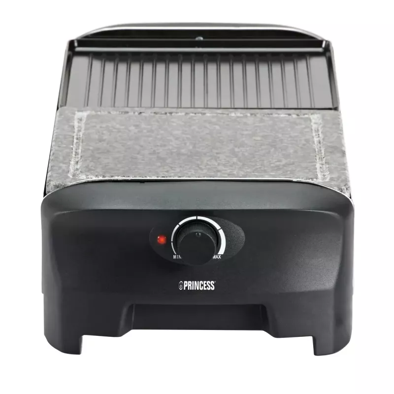 Grelhador de raclette Princess 162820 1400W 8 frigideiras