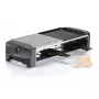 Grelhador de raclette Princess 162820 1400W 8 frigideiras