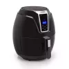 Princess 182021 Fritadeira de ar Digital XL, 3,2 L