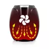 Princess 182021 Fritadeira de ar Digital XL, 3,2 L