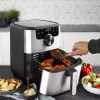Fritadeira de ar quente Princess 182037 Smart Aerofryer