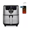 Fritadeira de ar quente Princess 182037 Smart Aerofryer