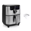 Fritadeira de ar quente Princess 182037 Smart Aerofryer