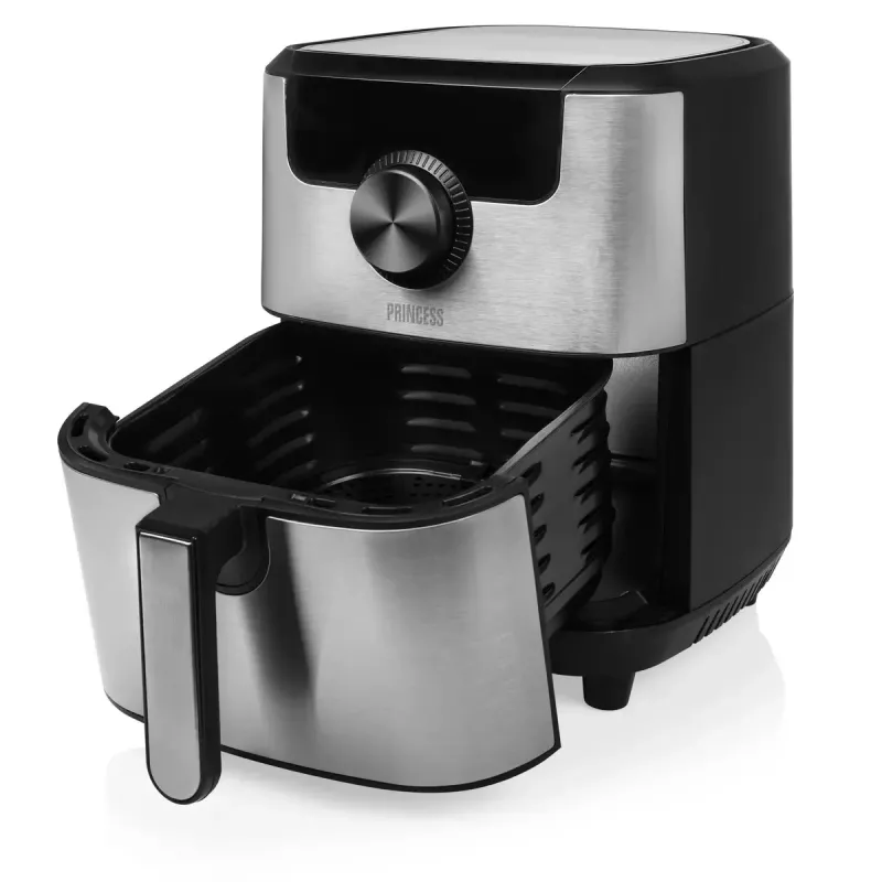 Fritadeira de ar quente Princess 182037 Smart Aerofryer