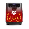 Fritadeira de ar quente Princess 182037 Smart Aerofryer