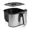 Fritadeira de ar quente Princess 182037 Smart Aerofryer