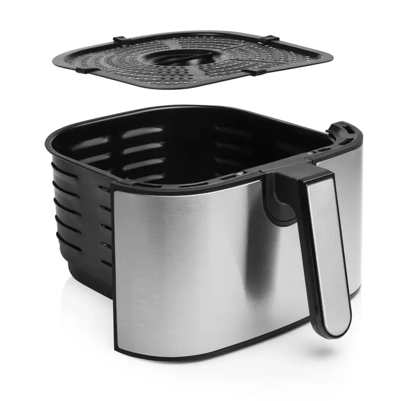 Fritadeira de ar quente Princess 182037 Smart Aerofryer