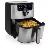 Fritadeira de ar quente Princess 182037 Smart Aerofryer