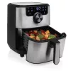 Fritadeira de ar quente Princess 182037 Smart Aerofryer