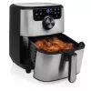 Fritadeira de ar quente Princess 182037 Smart Aerofryer