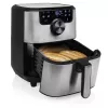 Fritadeira de ar quente Princess 182037 Smart Aerofryer