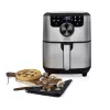 Fritadeira de ar quente Princess 182037 Smart Aerofryer