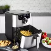 Fritadeira de ar quente Princess 182037 Smart Aerofryer