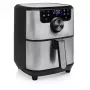 Fritadeira de ar quente Princess 182037 Smart Aerofryer