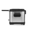 Fritadeira Princess 01.182612.01.001 1,5 L 1000 W preto