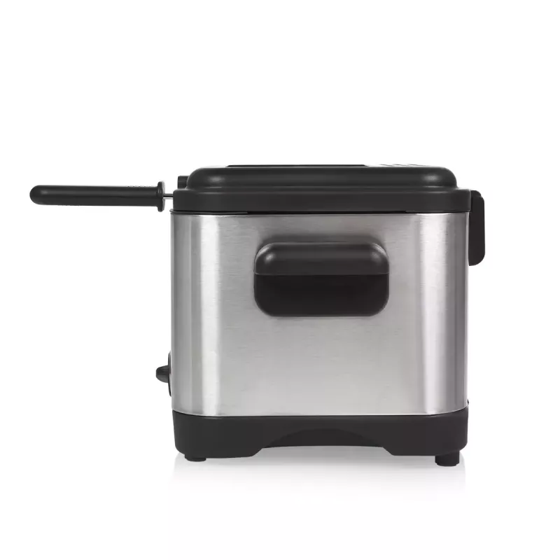 Fritadeira Princess 01.182612.01.001 1,5 L 1000 W preto