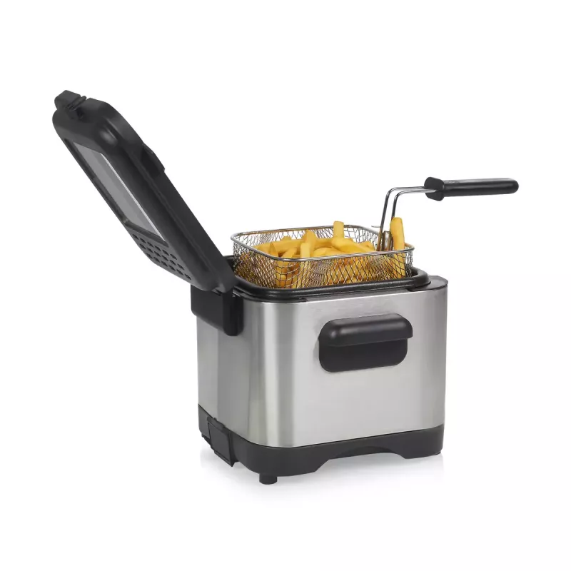 Fritadeira Princess 01.182612.01.001 1,5 L 1000 W preto