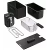 Fritadeira Princess 182727 preto fritadeira