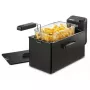 Fritadeira Princess 182727 preto fritadeira