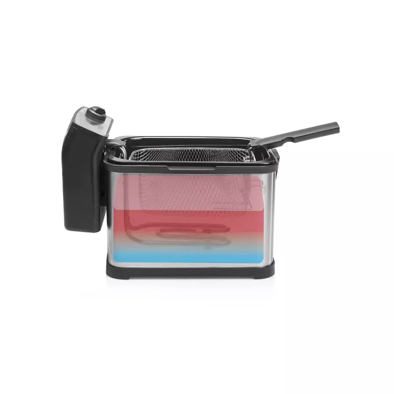 Fritadeira Princess 183001 Superior Fryer 3200 Watt