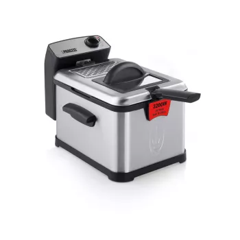 Fritadeira Princess 183001 Superior Fryer 3200 Watt