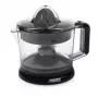 Espremedor de citrinos Princess 201004 Classic preto