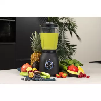 Batedeira de cozinha Princess 01.212092.01.001 preto