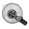Batedeira de mesa Princess 212094 1,75 L 1400 W Metallic Steel
